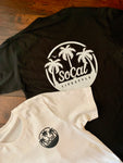 Classic Socal Lifestyle Tee