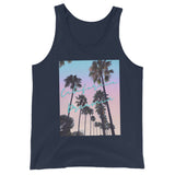 Unisex Tank Top