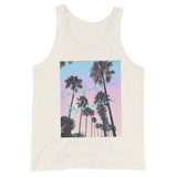 Unisex Tank Top