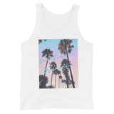 Unisex Tank Top