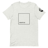 Hustle Short-Sleeve Unisex T-Shirt