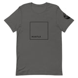 Hustle Short-Sleeve Unisex T-Shirt