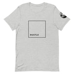 Hustle Short-Sleeve Unisex T-Shirt