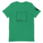 Hustle Short-Sleeve Unisex T-Shirt