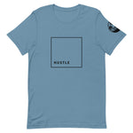 Hustle Short-Sleeve Unisex T-Shirt