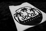 Classic Socal Lifestyle Tee